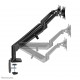 Neomounts DS70-810BL2 Monitor arm 17-32 Neomounts DS70-810BL2 Monitor arm 17-32