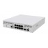 Mikrotik CRS310-8G+2S+IN 10p Managed 2.5G/Multigigabit/10G Switch