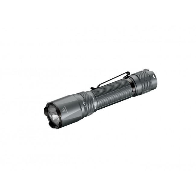 Tactical LED flashlight Fenix TK20R UE grey Tactical LED flashlight Fenix TK20R UE grey