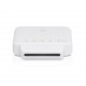 Ubiquiti UniFi Switch Flex (3-pack) Managed L2 Gigabit Ethernet (10/100/1000) Power over Ethernet (PoE) White