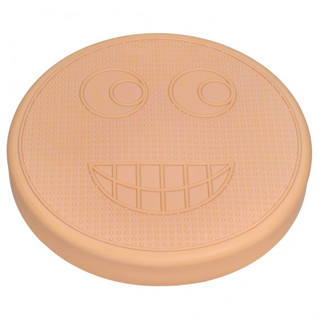 Sensory cushion TULLO Fizjo Beige Sensory cushion TULLO Fizjo Beige