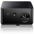 Optoma Photon Life PK32 Standard throw projector 1100 ANSI lumens DLP UHD 4K (3840x2160) 3D Black