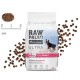 RAW PALEO Ultra Pork Mini Adult - dry dog food - 2kg