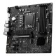 MSI PRO B760M-P DDR4 motherboard Intel B760 LGA 1700 micro ATX
