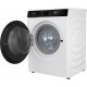Gorenje WD2PA854ADW/AT washer dryer Freestanding Front-load White D Gorenje WD2PA854ADW/AT washer dryer Freestanding Front-load White D