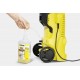 K rcher K 2 POWER CONTROL pressure washer Upright Electric 360 l/h Black, Yellow