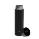 THERMOS WITH LED ADLER AD 4506BK BLACK