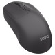 Savio MB-04 mouse Universal Ambidextrous Bluetooth IR LED 1600 DPI