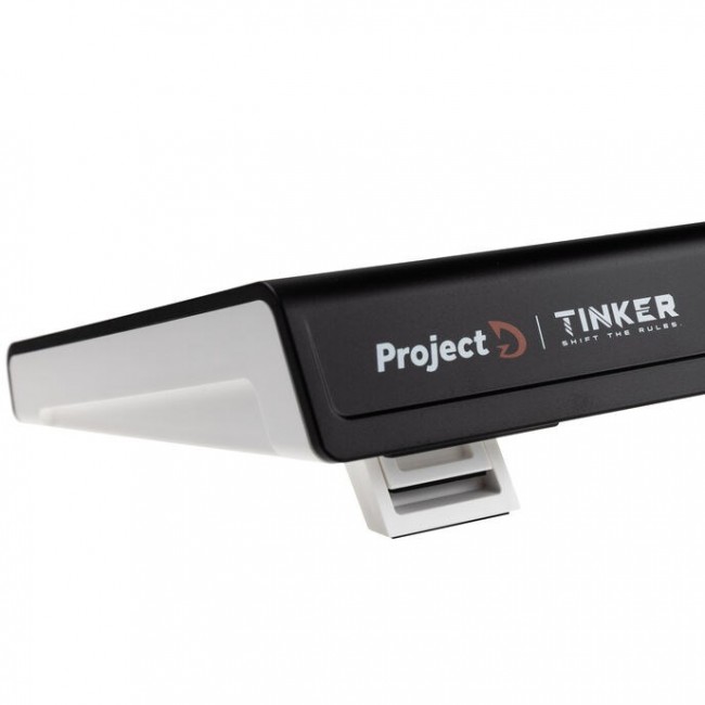 Ducky Tinker 75 keyboard Gaming USB US English Black Ducky Tinker 75 keyboard Gaming USB US English Black