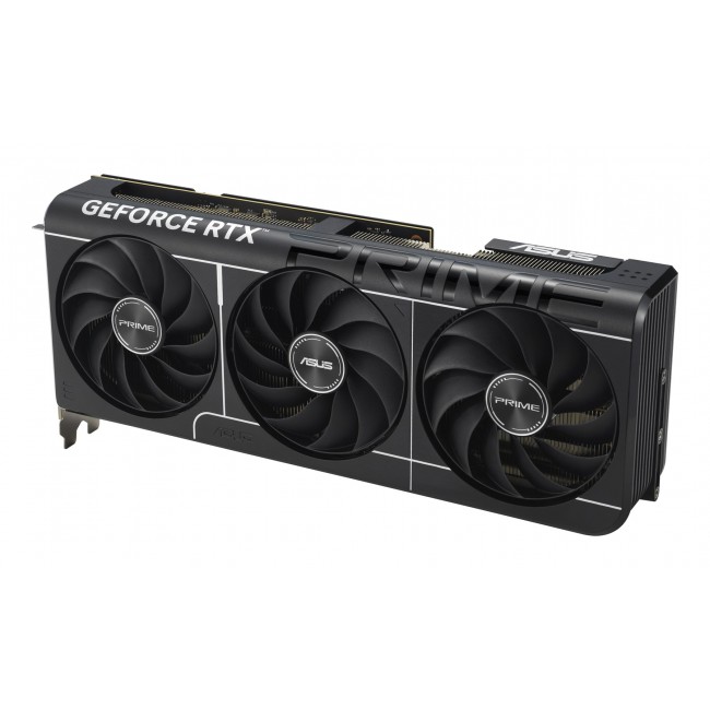 ASUS Prime -RTX5080-16G NVIDIA GeForce RTX 5080 16 GB GDDR7 ASUS Prime -RTX5080-16G NVIDIA GeForce RTX 5080 16 GB GDDR7