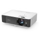 BenQ TK700 Standard throw projector 3200 ANSI lumens DLP UHD 4K (3840x2160) 3D Black, White