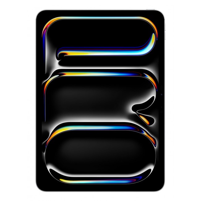 Apple iPad 11-inch Pro Wi Fi 512GB with standard glass - Silver Apple iPad 11-inch Pro Wi Fi 512GB with standard glass - Silver