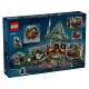 LEGO HARRY POTTER 76428 Hagrid's Hut - An Unexpected Visit LEGO HARRY POTTER 76428 Hagrid's Hut - An Unexpected Visit