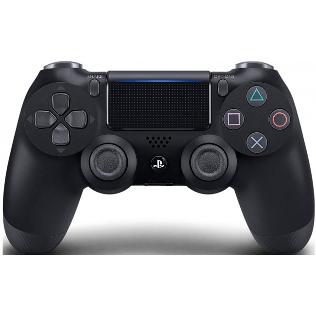 Sony Wireless controller for PlayStation 4 Dualshock black