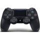 Sony Wireless controller for PlayStation 4 Dualshock black