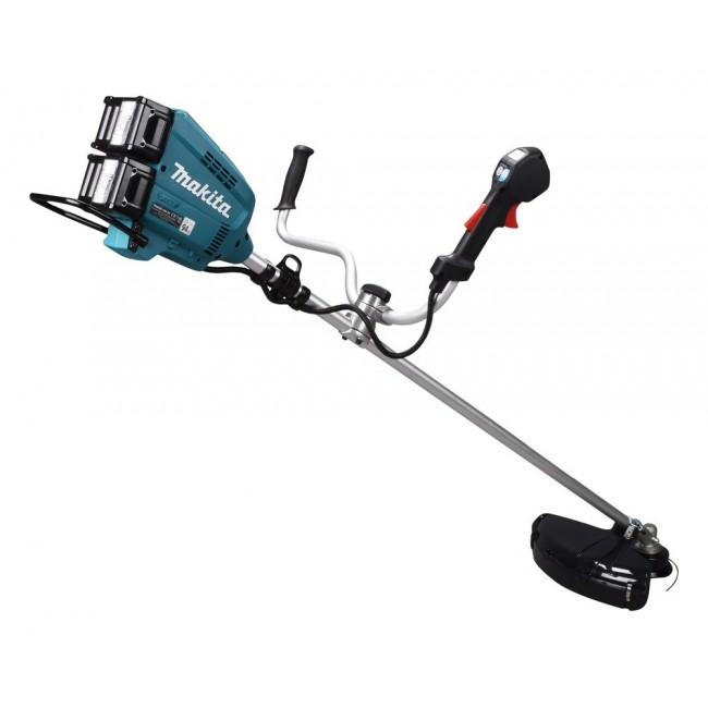 Cordless trimmer (scythe) - Makita UR012GZ06 Cordless trimmer (scythe) - Makita UR012GZ06