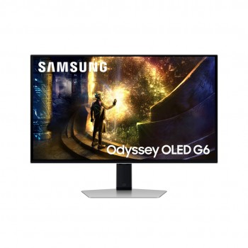Samsung S27DG610SU computer monitor 68.6 cm (27