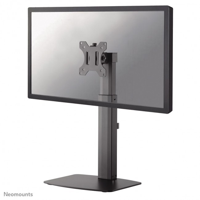 Neomounts FPMA-D865BLACK Monitor stand 10-32 Neomounts FPMA-D865BLACK Monitor stand 10-32