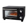 Esperanza EKO007N Mini Oven 10 l 800 W Black Esperanza EKO007N Mini Oven 10 l 800 W Black