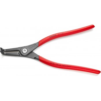 Precision pliers for outer rings KNIPEX 4921A41