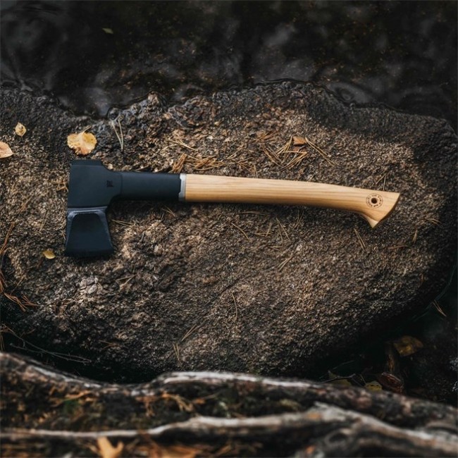 Fiskars Norden N12 Carbon steel 526 mm Fiskars Norden N12 Carbon steel 526 mm