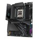 GIGABYTE X870E AORUS ELITE X3D Motherboard - Supports AMD Ryzen 9000 CPUs, 16+2+2 Phases Digital VRM, up to 9000Hz DDR5 (OC), 2xPCIe 5.0 + 2xPCIe 4.0, Wi-Fi 7, 5GbE LAN, USB 4