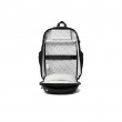 R DE backpack Rucksack Black Alcantara, Polyester R DE backpack Rucksack Black Alcantara, Polyester