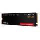 Western Digital Black WD_BLACK SN7100 NVMe SSD POWERED BY SANDISK 500 GB