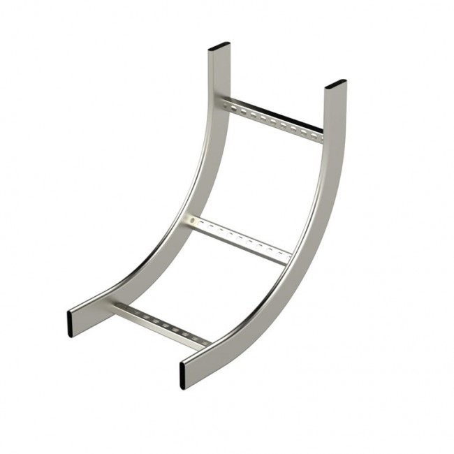 KSVI-600 R 300 HDG LADDER VERTICAL INSID