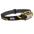 Latarka czo owa Petzl Aria 1 - black/yellow (350 lm)