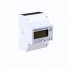 Electric Meter (MID) 3-Phase 230V, 100A, Bi-dir