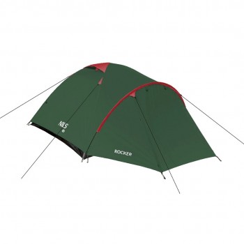 NILS CAMP ROCKER NC6013 3-person camping tent