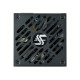 Seasonic FOCUS SGX-650 power supply unit 650 W 20+4 pin ATX SFX Black