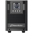 PowerWalker VFI 2000 AT uninterruptible power supply (UPS) Double-conversion (Online) 2 kVA 1800 W 4 AC outlet(s)