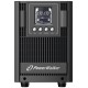 PowerWalker VFI 2000 AT uninterruptible power supply (UPS) Double-conversion (Online) 2 kVA 1800 W 4 AC outlet(s)