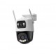 WRL Camera 4+4MP Cruiser Dual2/Pro WRL Camera 4+4MP Cruiser Dual2/Pro