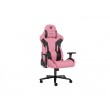GENESIS Nitro 720 PC gaming chair Air filled seat Black, Pink GENESIS Nitro 720 PC gaming chair Air filled seat Black, Pink