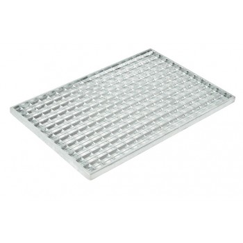 Grating GALV ST 100x50cm