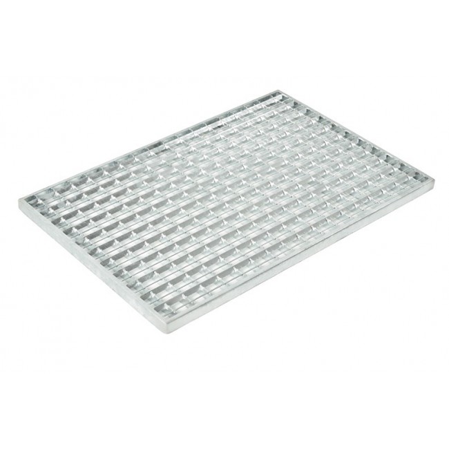 Grating GALV ST 100x50cm