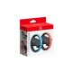 Nintendo Joy-Con 2 Wheel Pair Steering wheel set 2 pcs Blue, Red Nintendo Joy-Con 2 Wheel Pair Steering wheel set 2 pcs Blue, Red