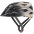 Bicycle helmet UVEX I-vo 2 MIPS 56 60 cm, warm grey/black matt