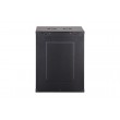 Digitus Dynamic-N series wall-mounted enclosure - 600x450 mm (WxD), unassembled Digitus Dynamic-N series wall-mounted enclosure - 600x450 mm (WxD), unassembled