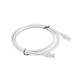 Lanberg PCU5-10CC-0200-S networking cable Grey 2 m Cat5e U/UTP (UTP) Lanberg PCU5-10CC-0200-S networking cable Grey 2 m Cat5e U/UTP (UTP)