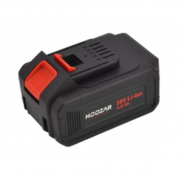 HOOZAR M OTOWIERTARKA SDS+ 18V 2x4.0Ah 2.2J RH10BL-M2