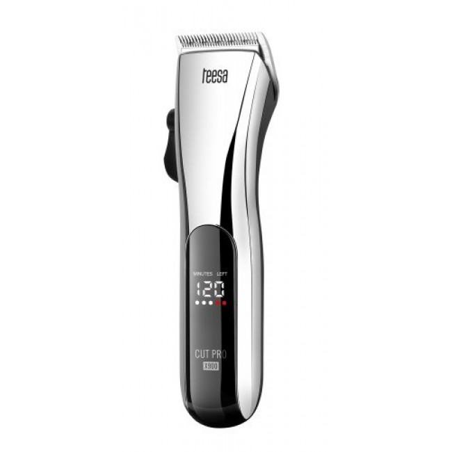 Teesa CUT PRO X900 Black, Silver 5 Teesa CUT PRO X900 Black, Silver 5