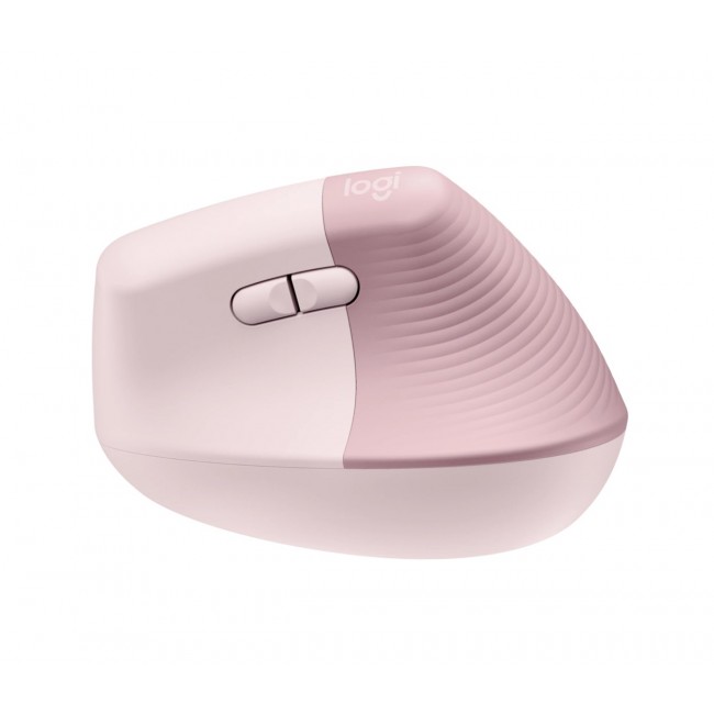Logitech Lift Vertical Ergonomic Mouse
