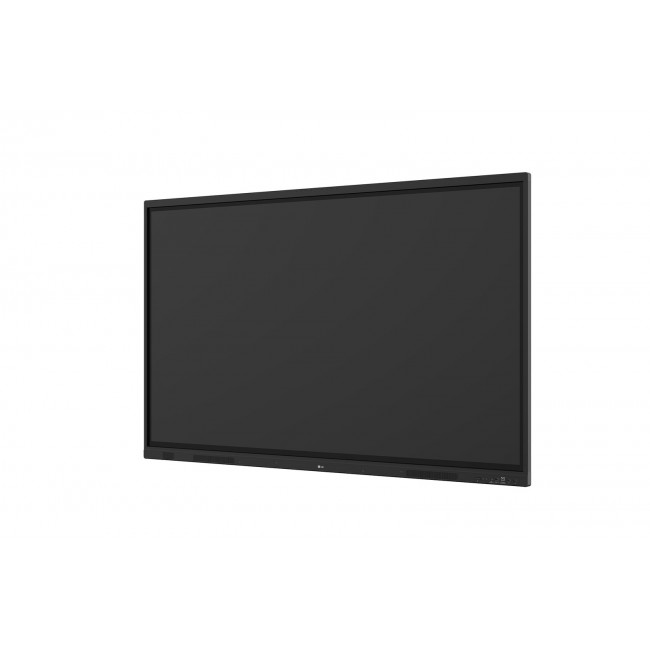 LG CreateBoard Standard interactive whiteboard 165.1 cm (65