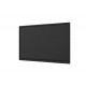 LG CreateBoard Standard interactive whiteboard 165.1 cm (65