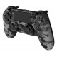 Dragonshock Mizar+ Black, Grey, Camouflage Bluetooth Gamepad Analogue / Digital PC, PlayStation 4, Android