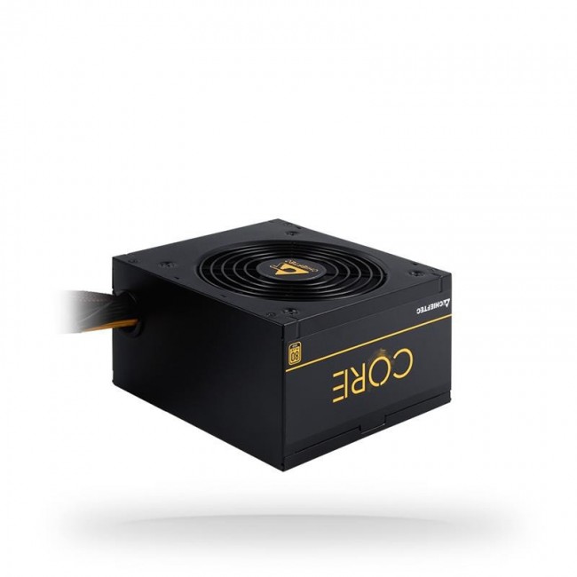 Chieftec Core Series BBS-600S - stromf